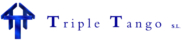 Triple Tango Logo
