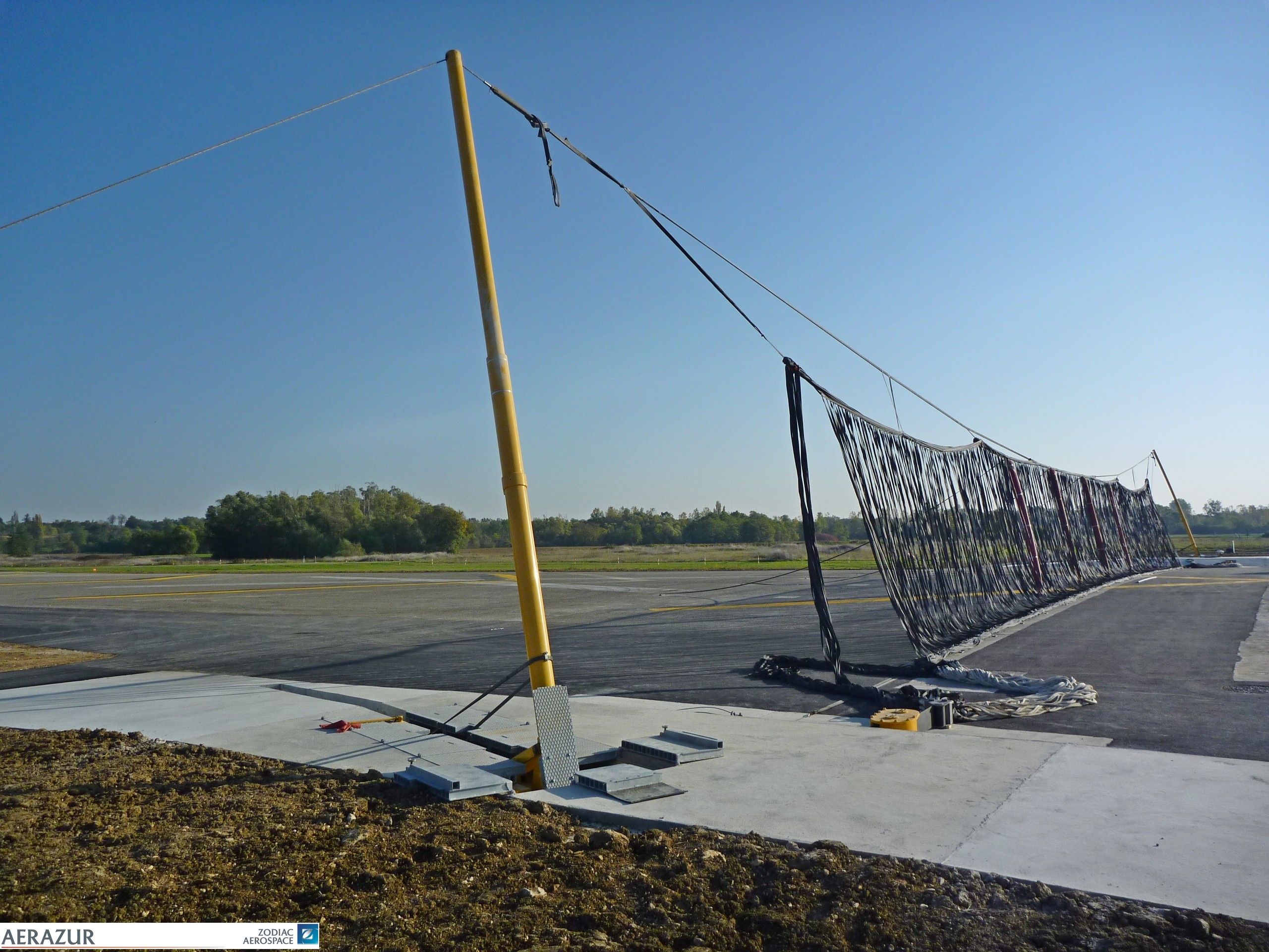 FILET Seguridad aérea en bases y entornos aeroportuarios