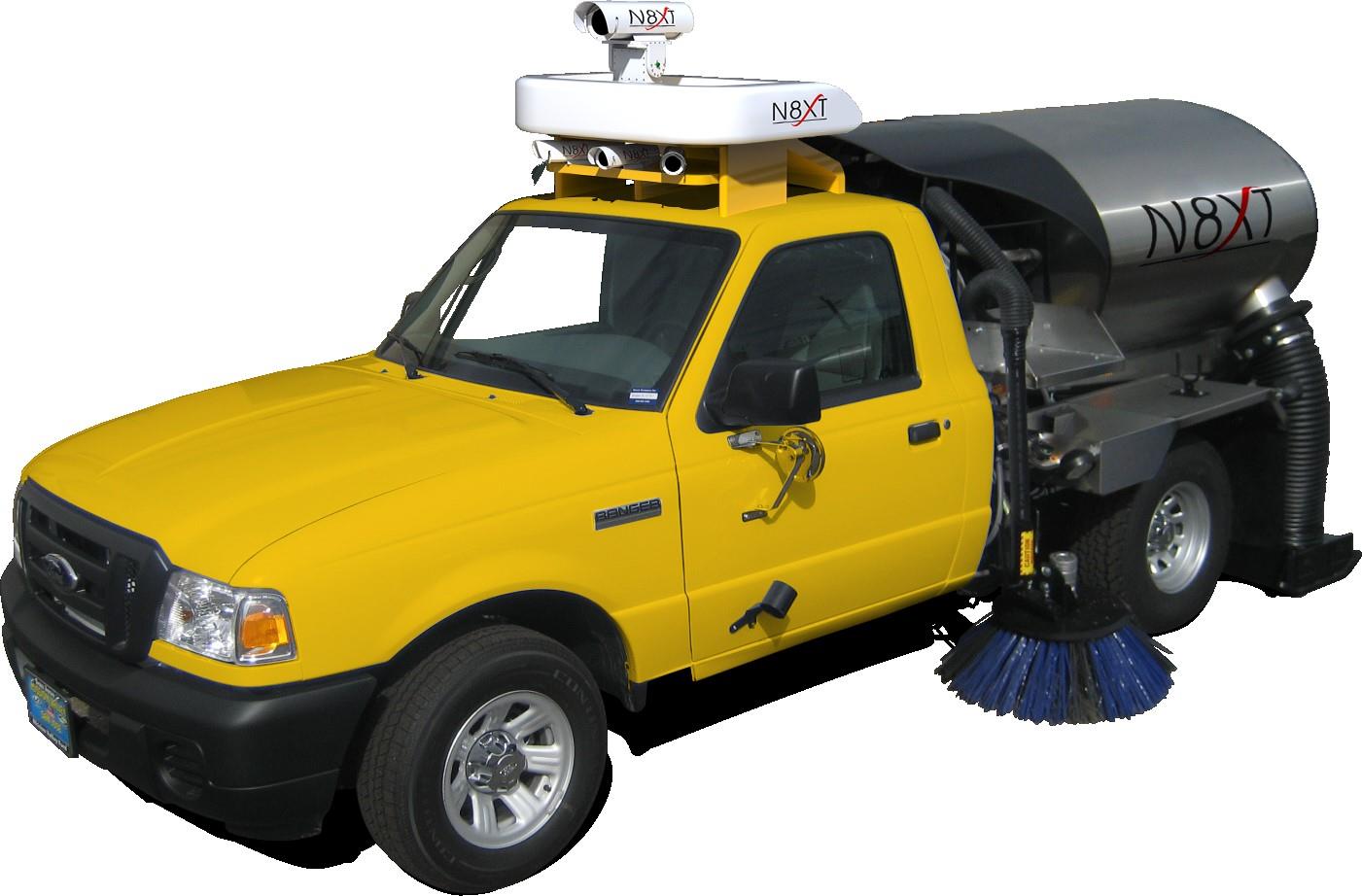 N8XT FODDS Mobile N8XT FODDS Mobile